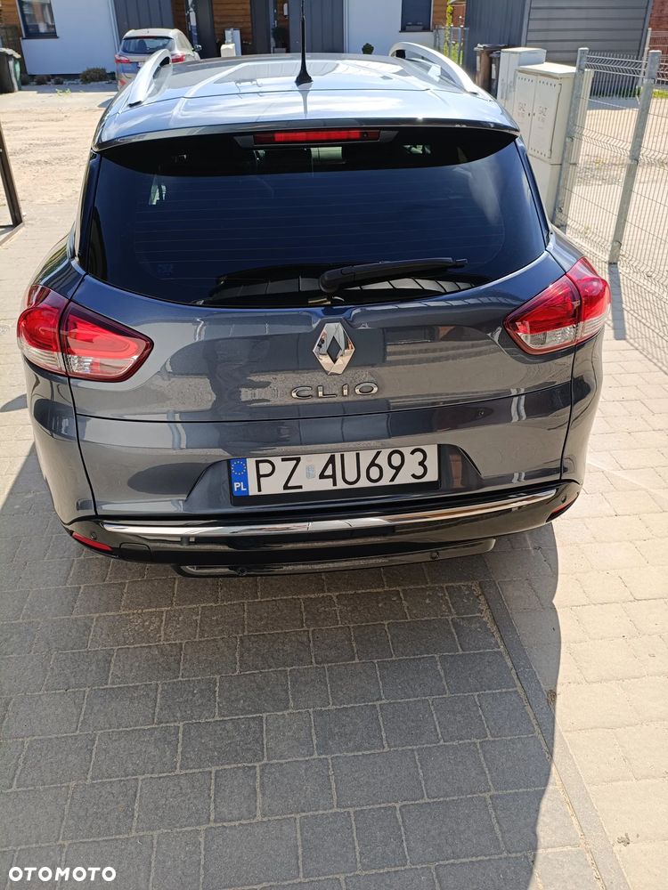 Renault Clio 0.9 Energy TCe Limited - 7