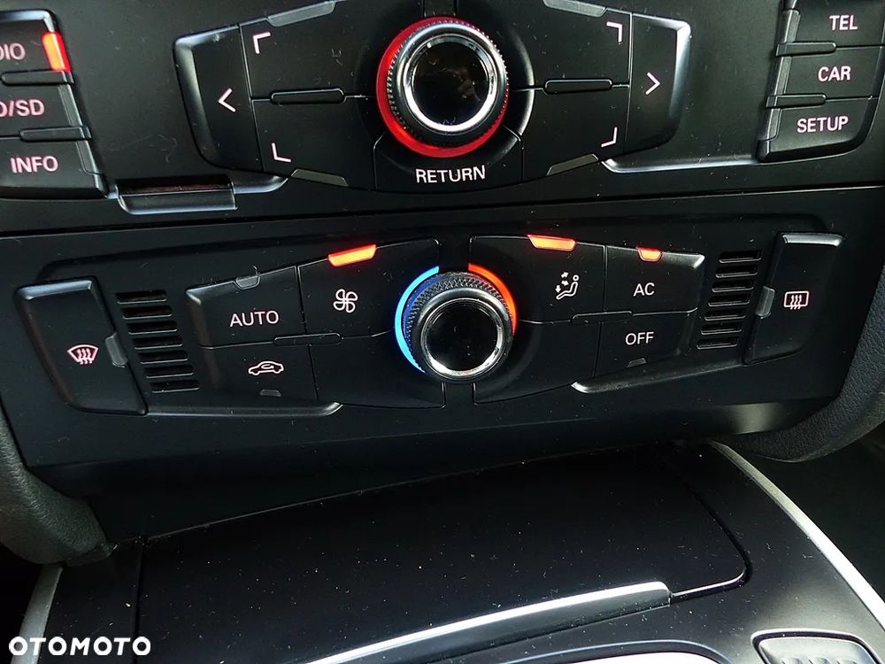 Audi A4 Limousine 1.8 TFSI Ambition - 33