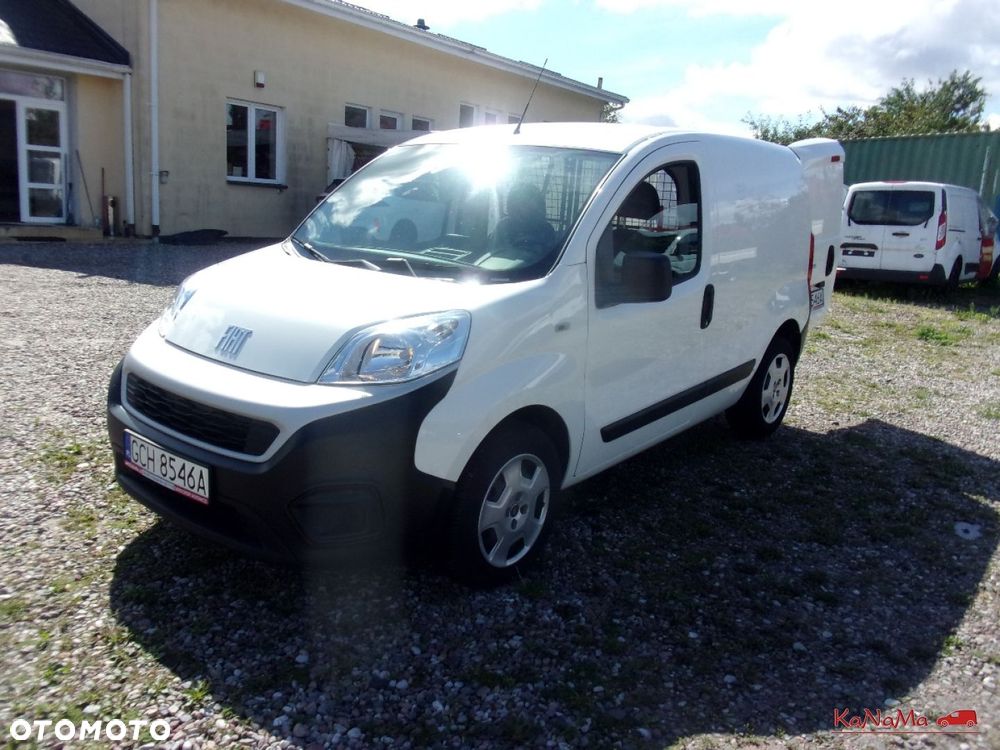 Fiat Fiorino - 32