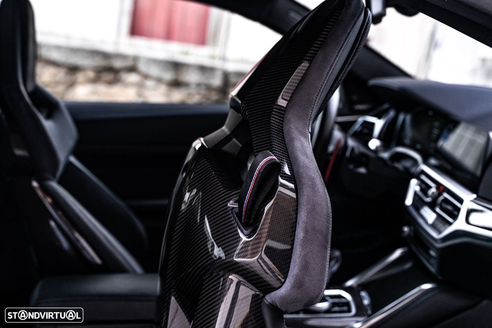 BMW M4 - 28