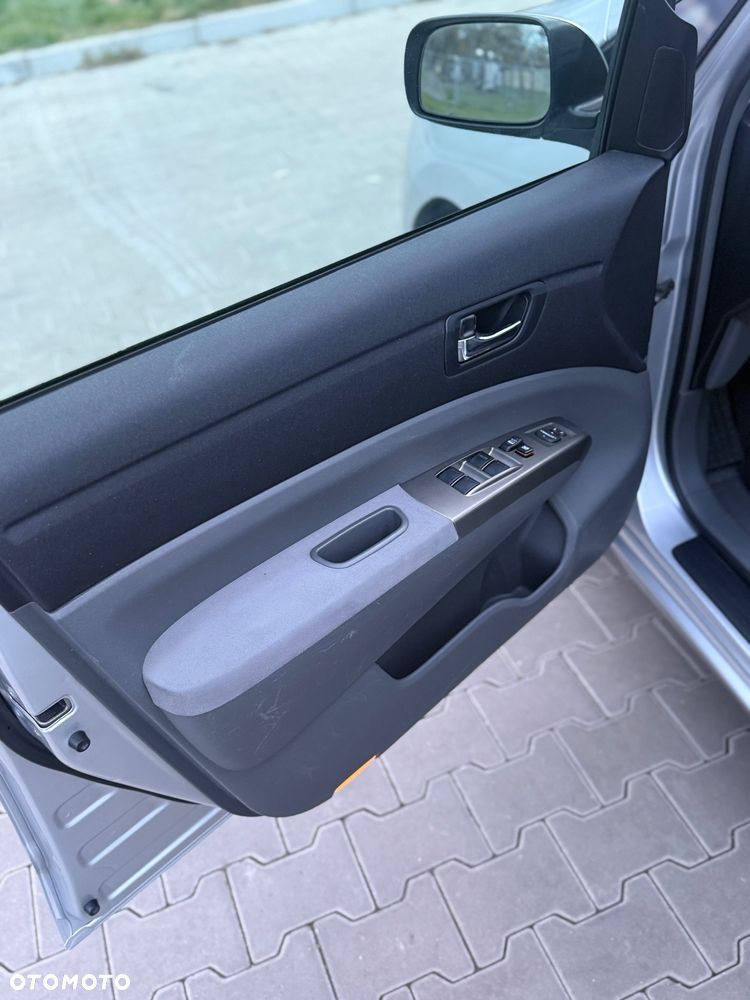 Toyota Prius 1.5 VVT-i Sol (nav) - 22