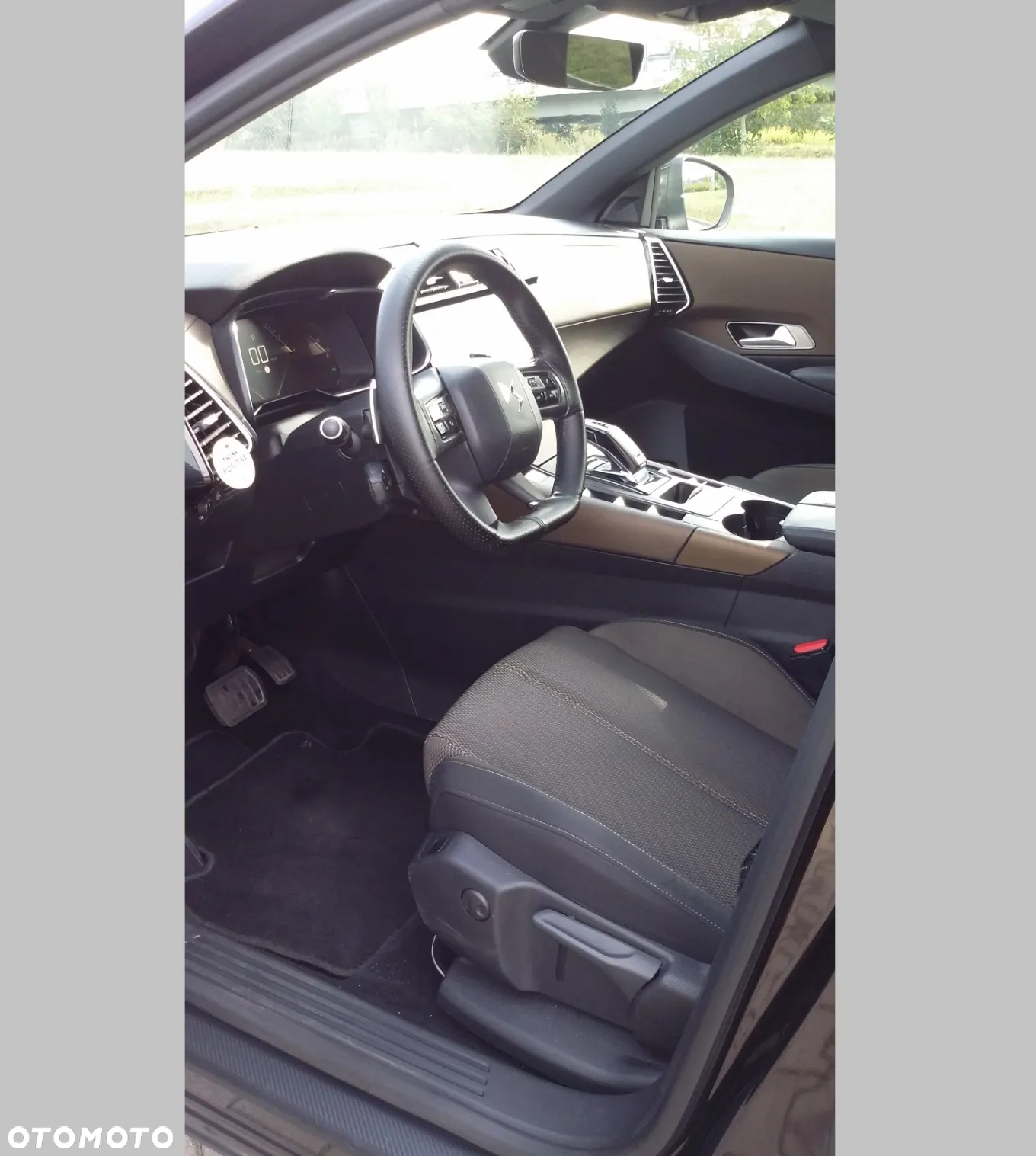 DS Automobiles DS 7 Crossback 1.6 PureTech So Chic - 16
