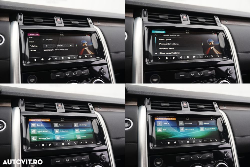 Land Rover Discovery 3.0 L SD6 HSE Luxury - 30