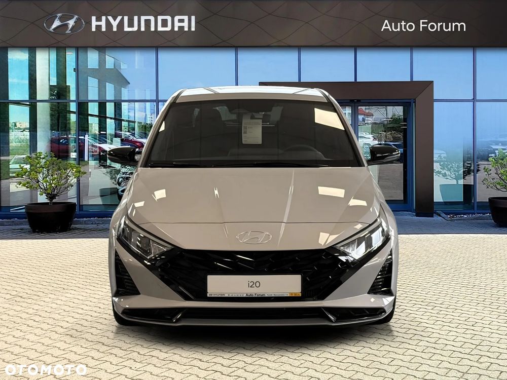 Hyundai i20 1.0 T-GDi Modern Black - 9