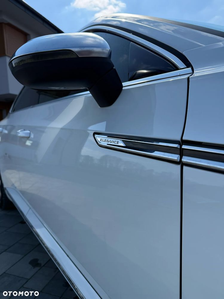 Volkswagen Arteon 2.0 TDI SCR 4Motion DSG Elegance - 9