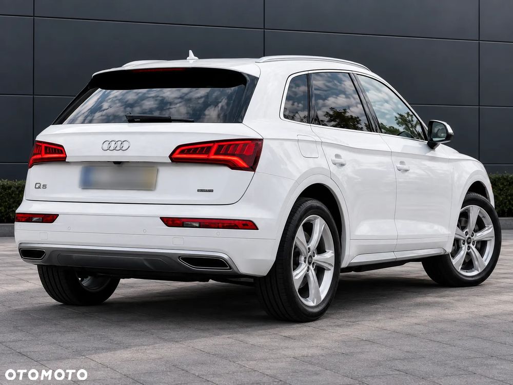Audi Q5 2.0 TFSI Quattro S tronic - 3
