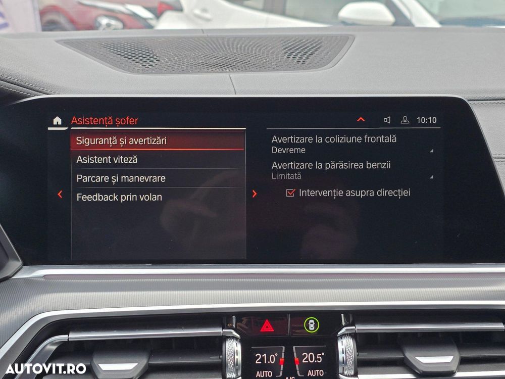 BMW X6 xDrive30d AT MHEV - 26