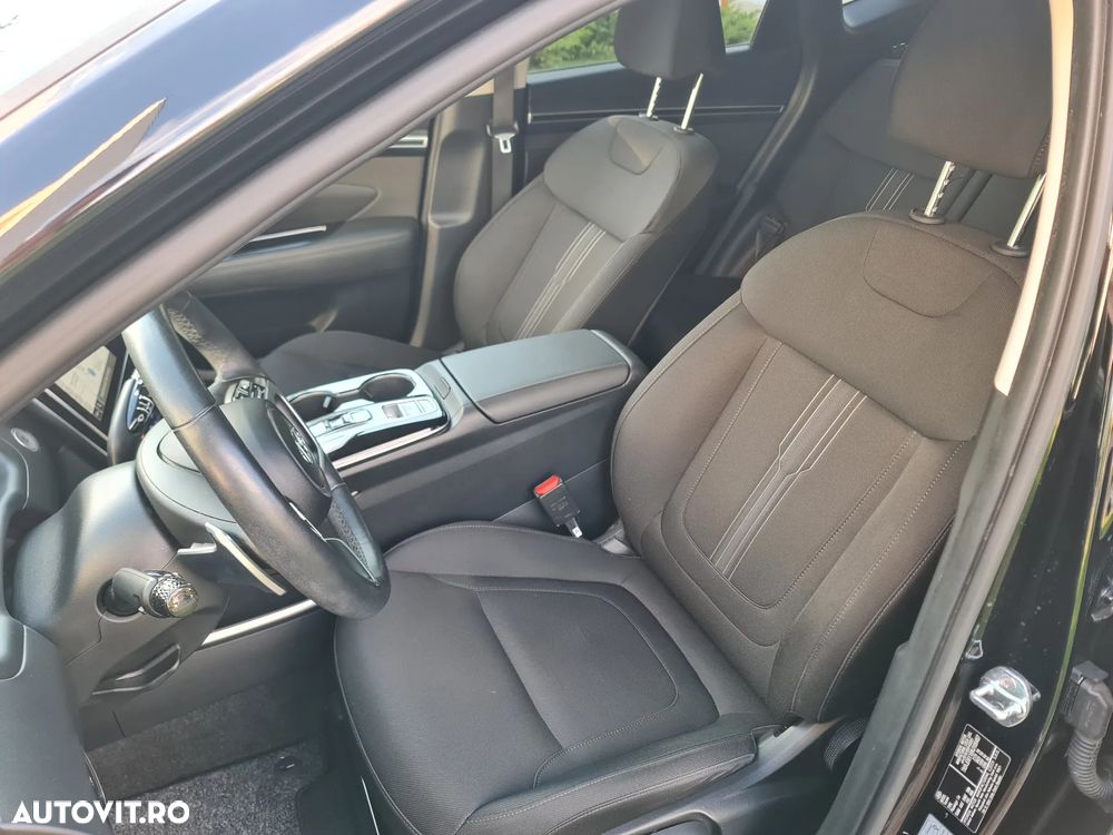 Hyundai Tucson - 16