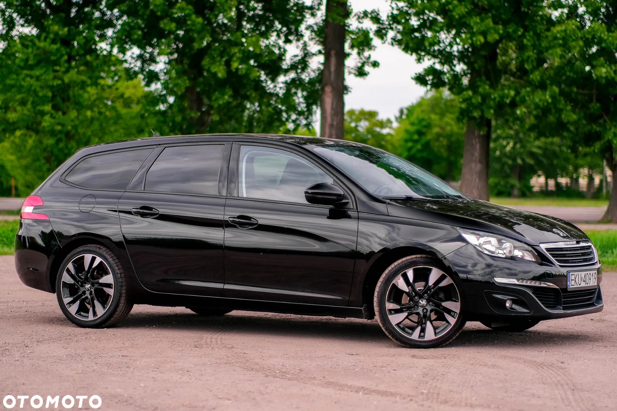 Peugeot 308 - 4