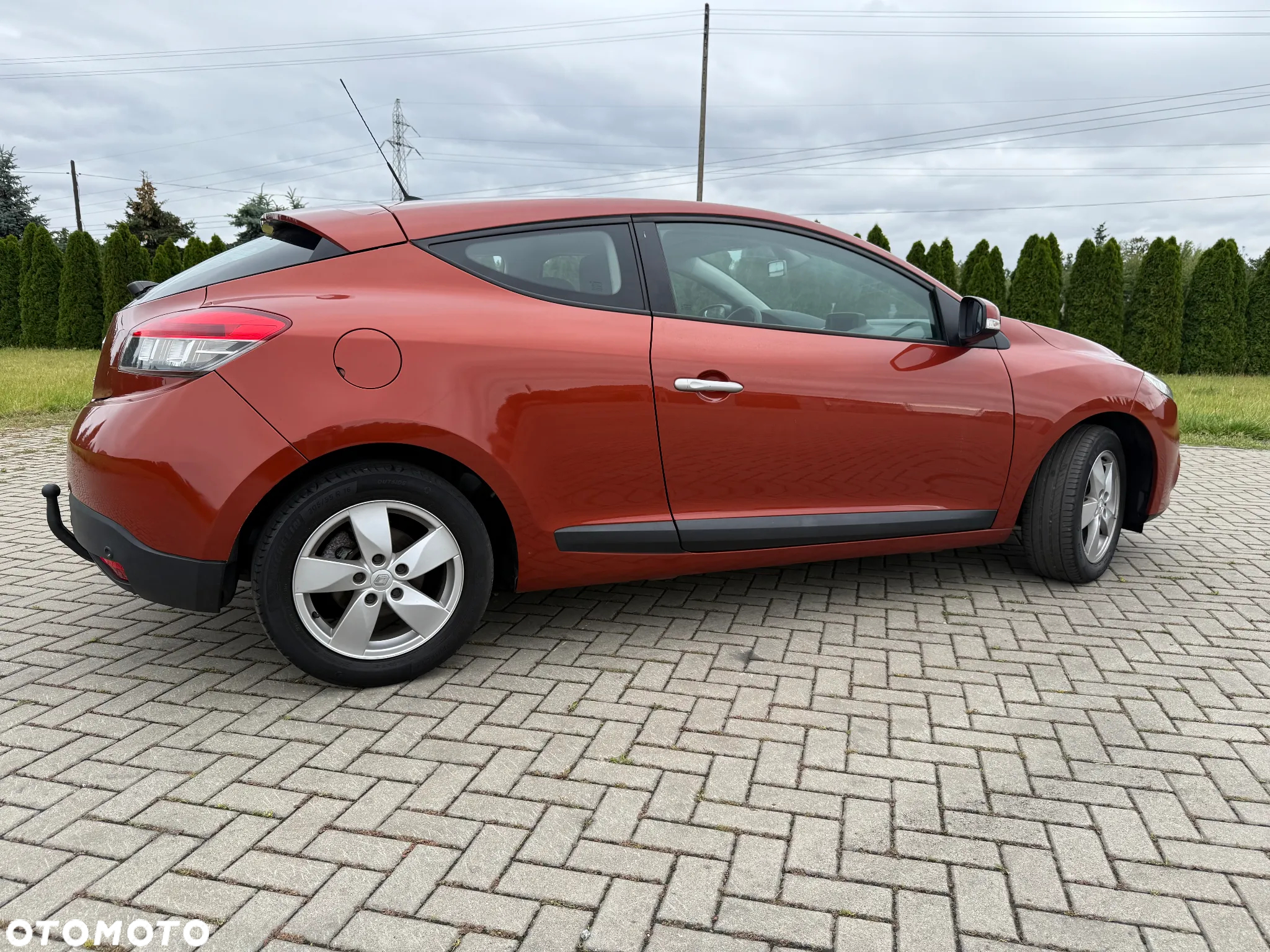Renault Megane - 20