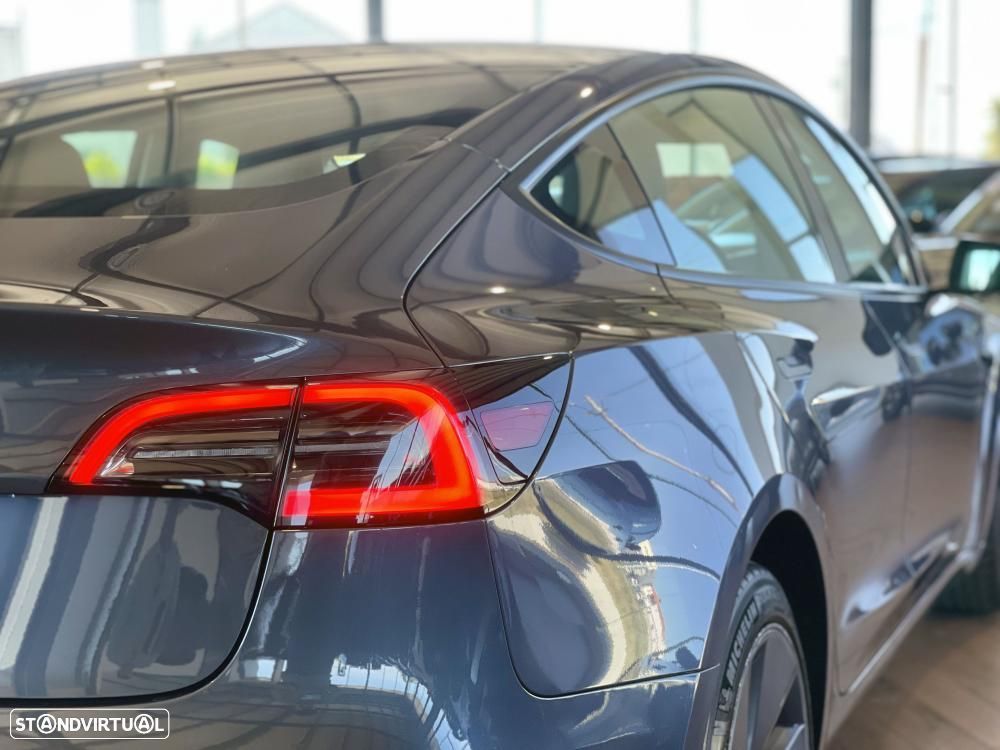Tesla Model 3 Tração Traseira - 8