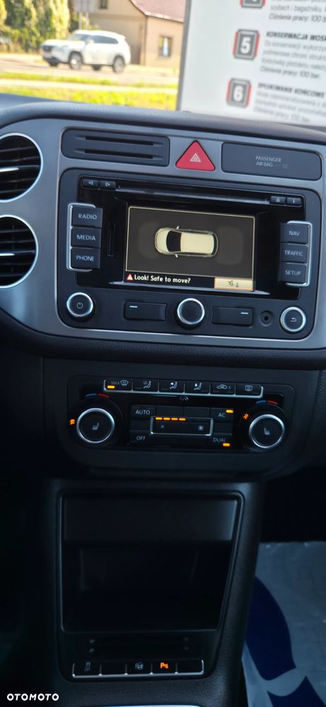 Volkswagen Golf Plus ver-1-4-tsi-trend-fun - 30