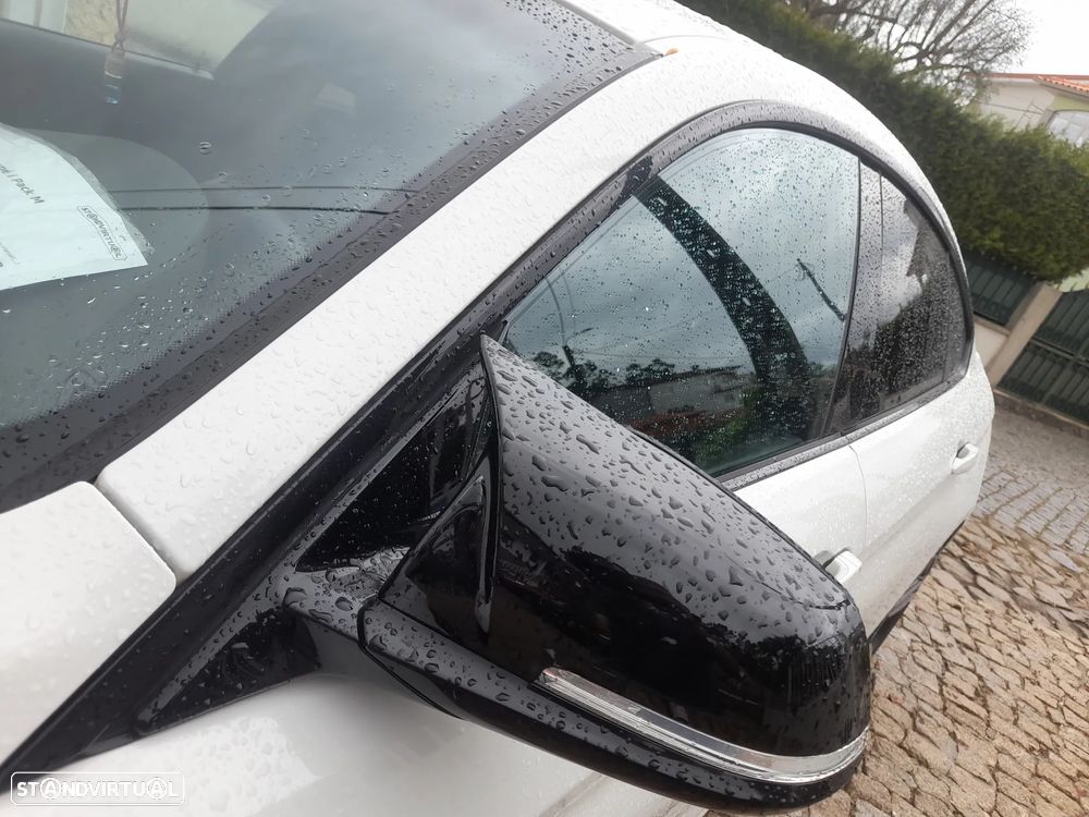 BMW 420 Gran Coupé i Pack M - 37