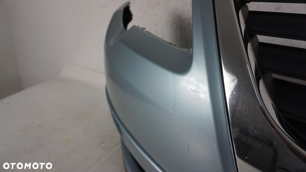 ZDERZAK PRZÓD PRZEDNI VW PASSAT B6 05-10 ATRAPA 2005-2010 3C0807221A - 6