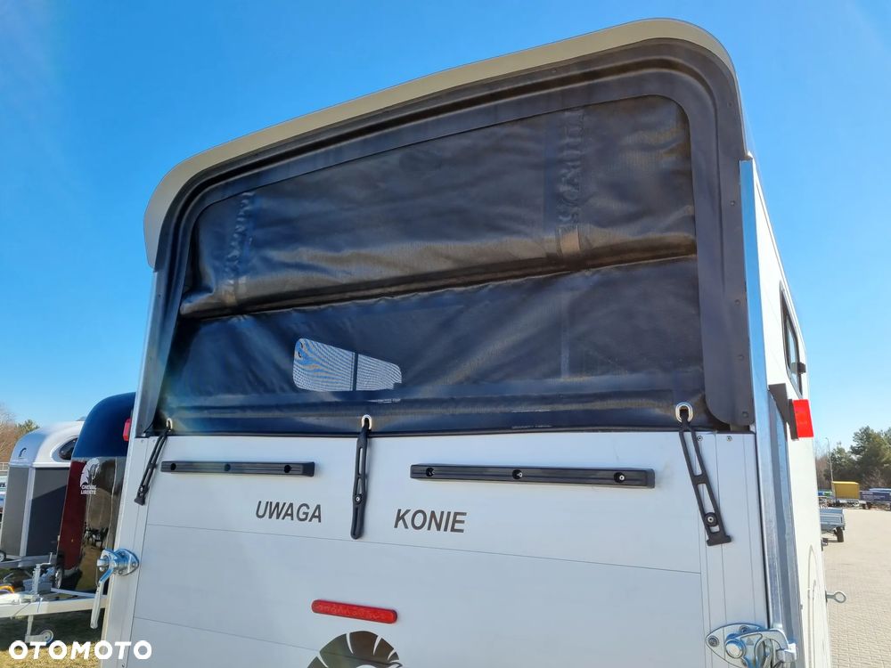 Cheval Liberte Touring Country + Siodlarnia - 13