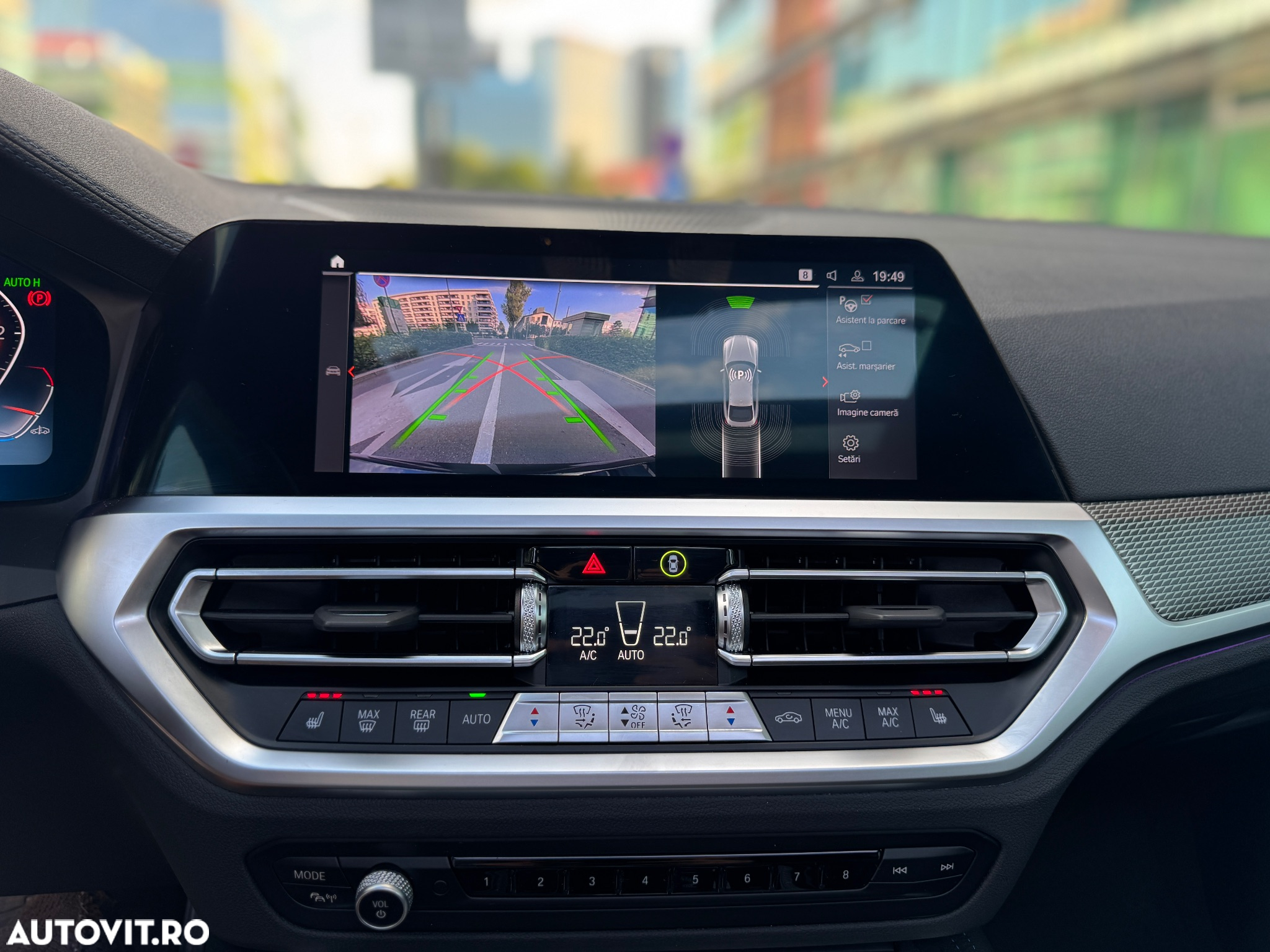 BMW Seria 4 420d xDrive AT MHEV - 36