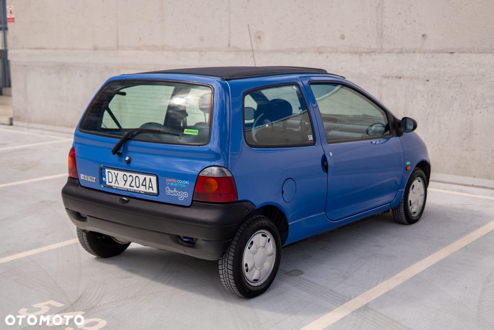 Renault Twingo - 19