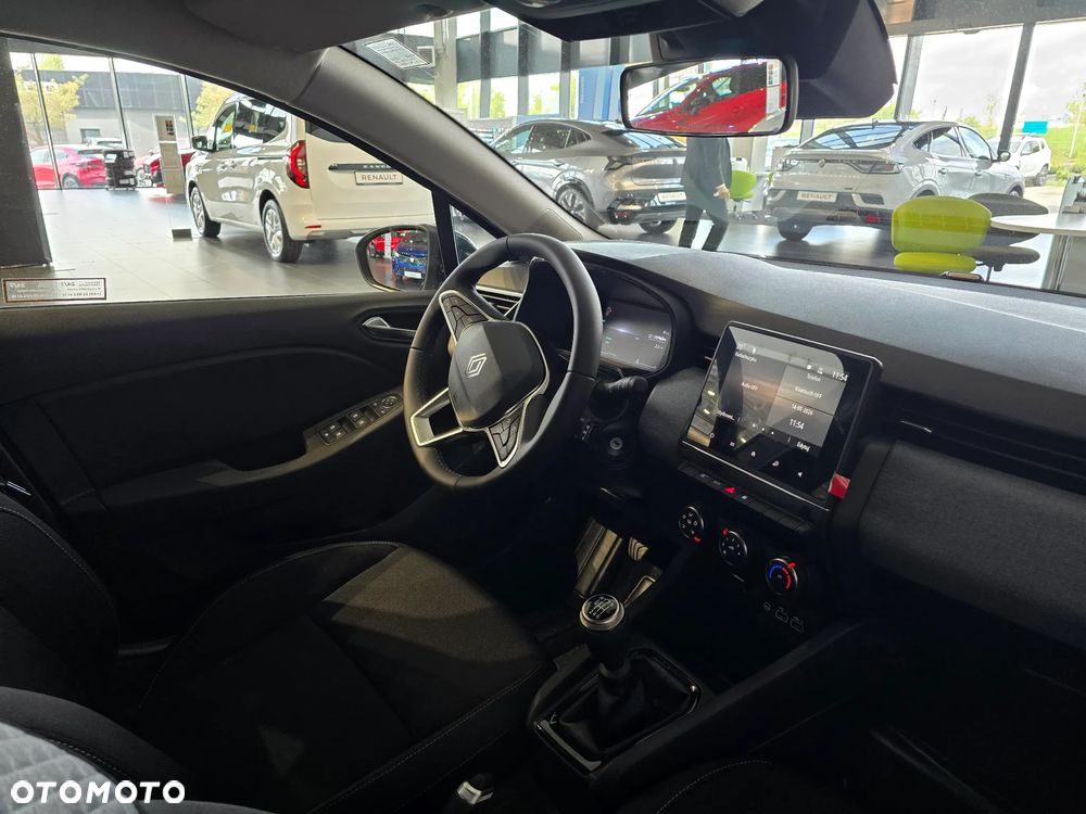 Renault Clio 1.0 TCe Zen - 26