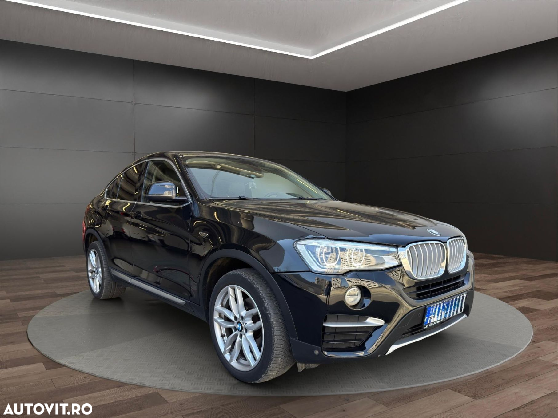 BMW X4 - 2