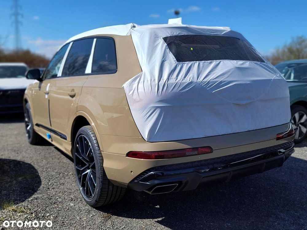 Audi Q7 - 6