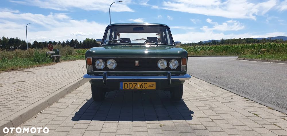 Fiat 125p - 6
