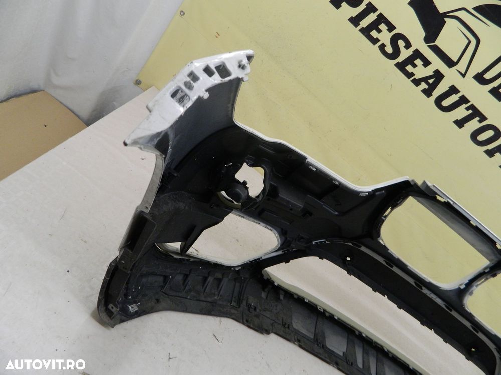 Bara fata BMW X1 F48 , 2014, 2015, 2016, 2017, 2018, cod origine 51117354815. - 7