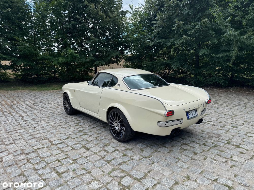 Volvo P1800 - 5