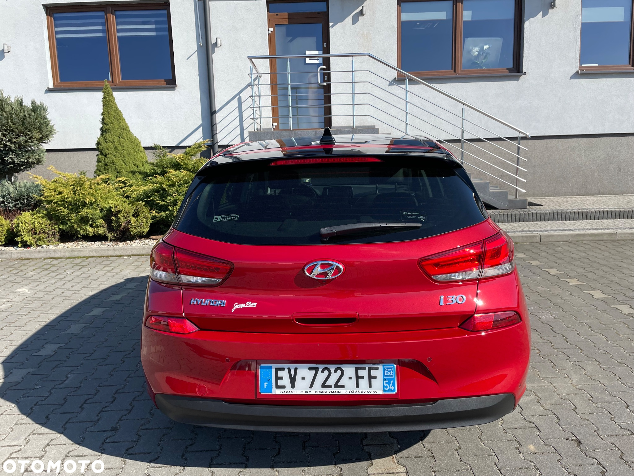 Hyundai i30 1.4 T-GDI Premium DCT - 14