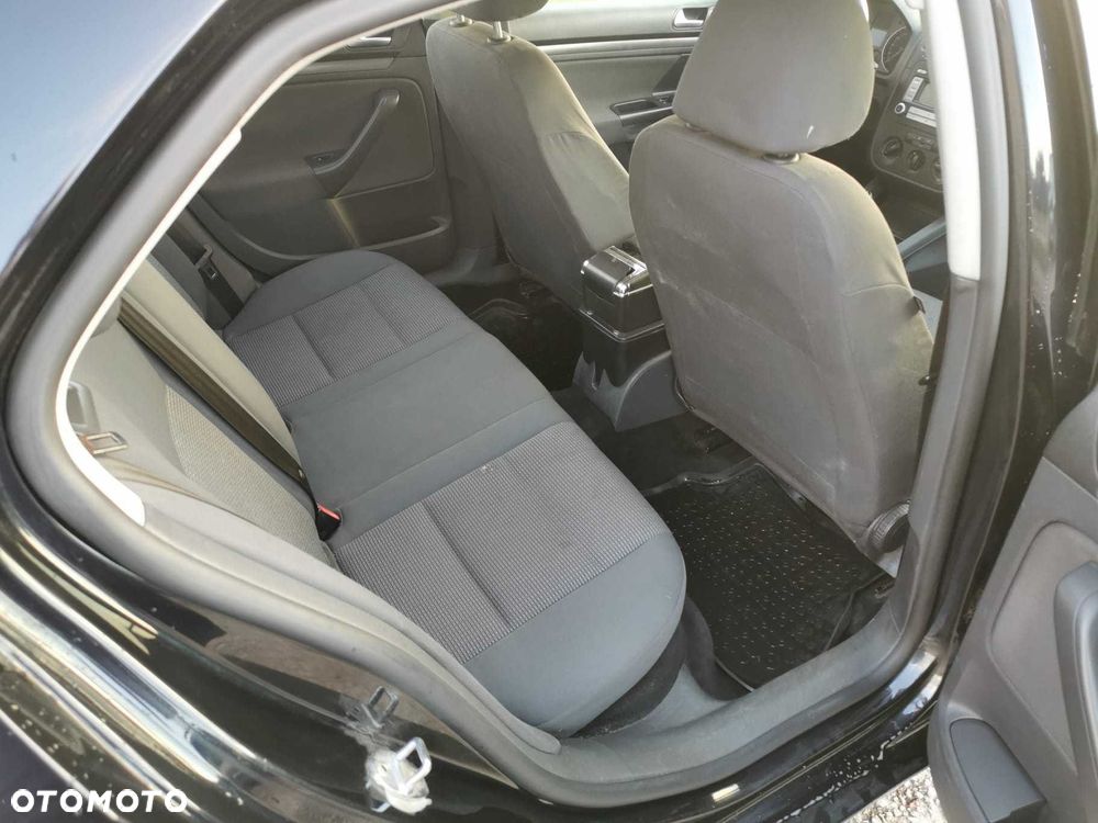 Volkswagen Jetta 2007 photo 5