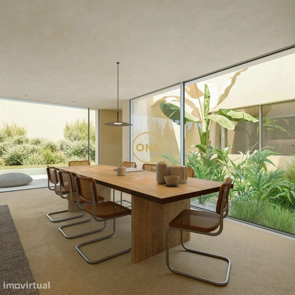 Moradia T3+1 - OFF- Market - Grande imagem: 2/8