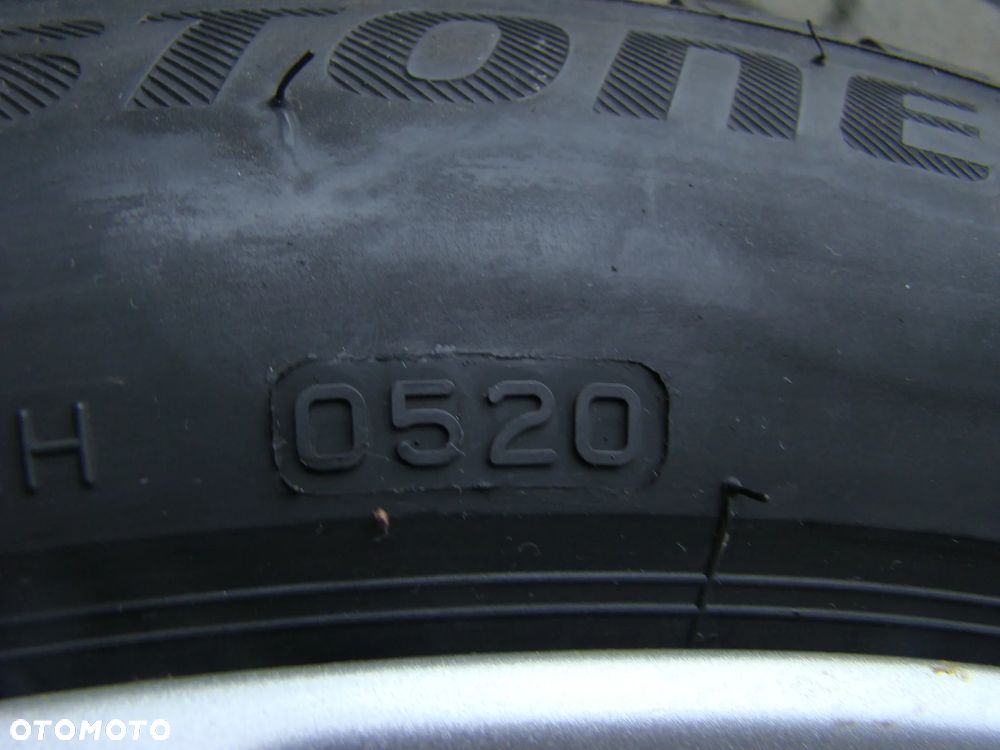 a202 4x100 6Jx16 Dacia Sandero Stepway Lodgy Dokker Logan opony zima 185/60 - 9