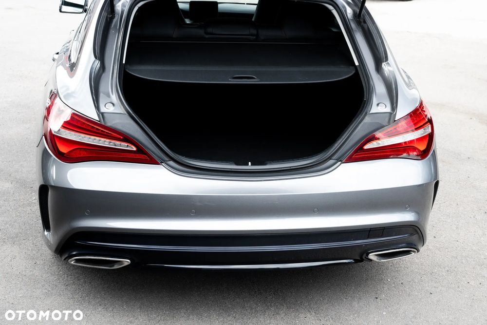 Mercedes-Benz CLA 200 d 7G-DCT AMG Line - 11