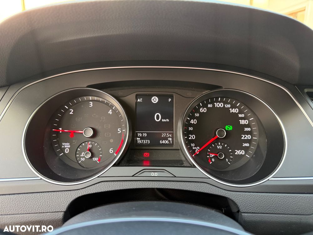 Volkswagen ARTEON 2.0 TDI SCR DSG Elegance - 23