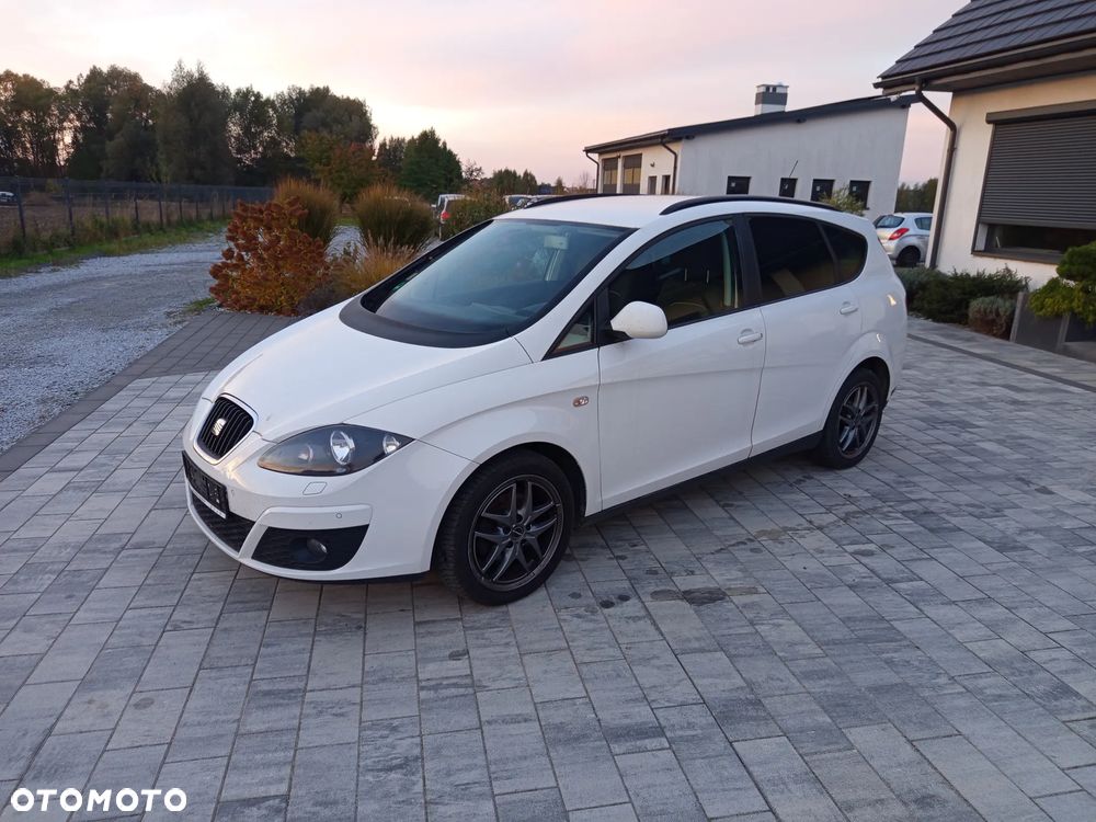 Seat Altea XL - 4