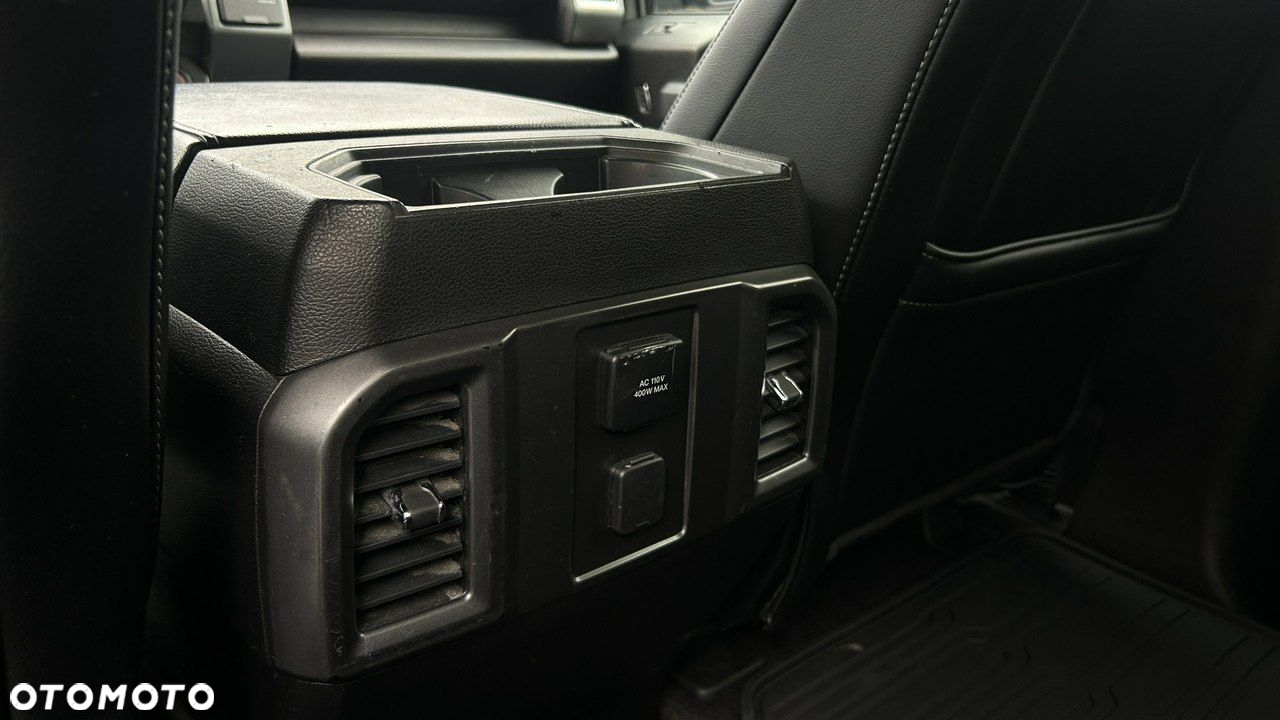 Ford F150 - 18