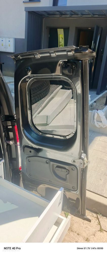 Dacia Dokker TCe 115 Stepway - 13
