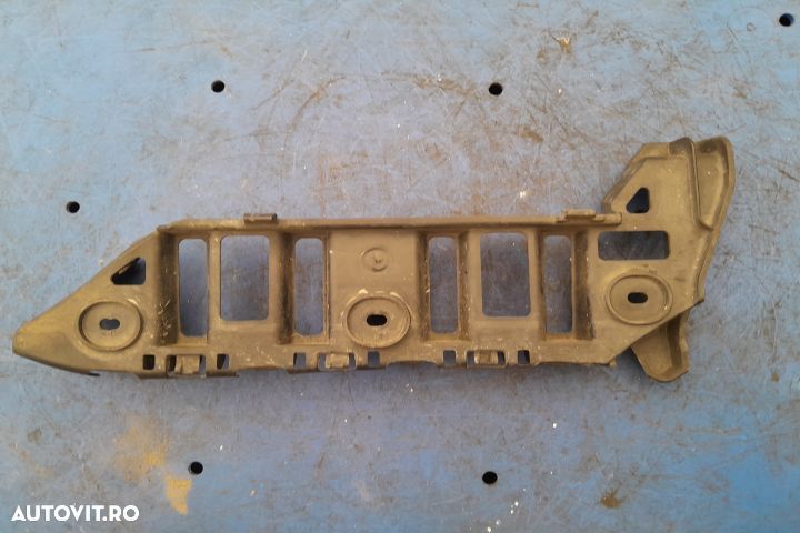 Suport bara spate dreapta 1T0807184A Volkswagen VW Touran 1 [2003 - 2 - 6