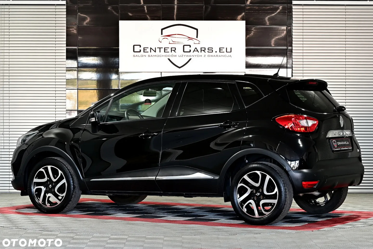Renault Captur - 13