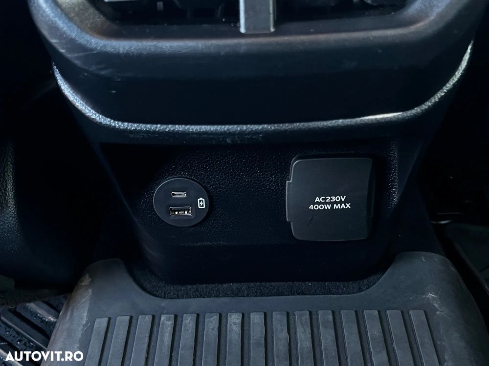 Ford Ranger Raptor - 12