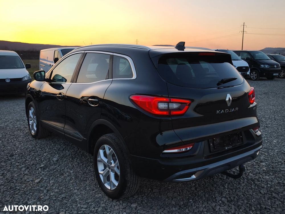 Renault Kadjar - 12