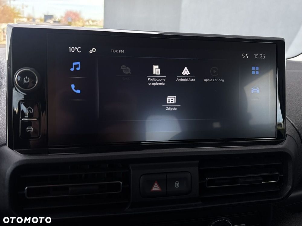 Toyota Proace City Verso 1.5 D-4D Business - 20