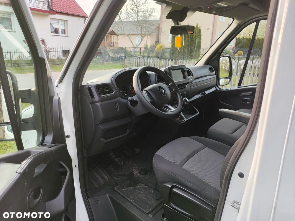 Renault Master - 10