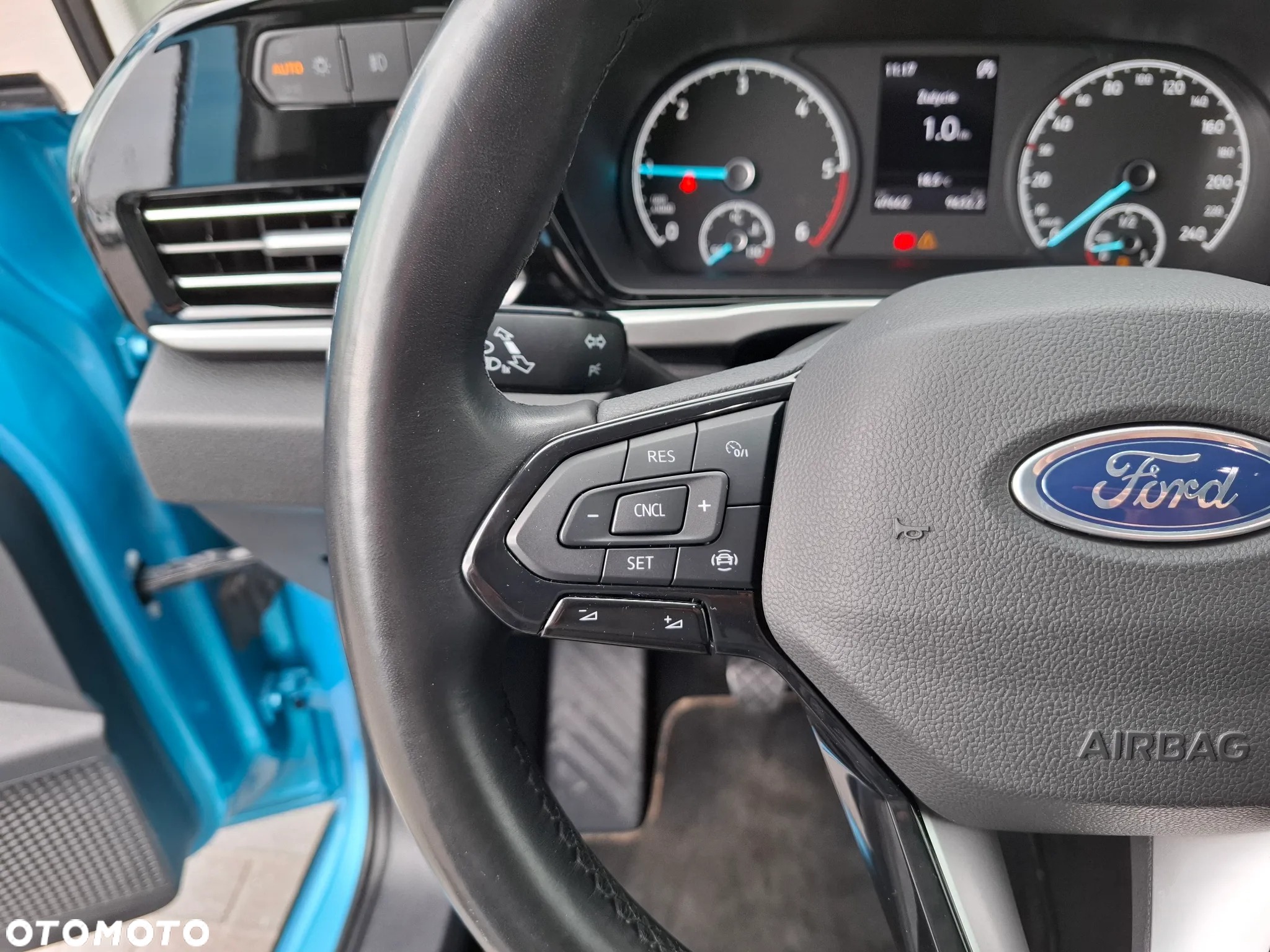 Ford Tourneo Connect Grand 2.0 EcoBlue Active AWD - 15