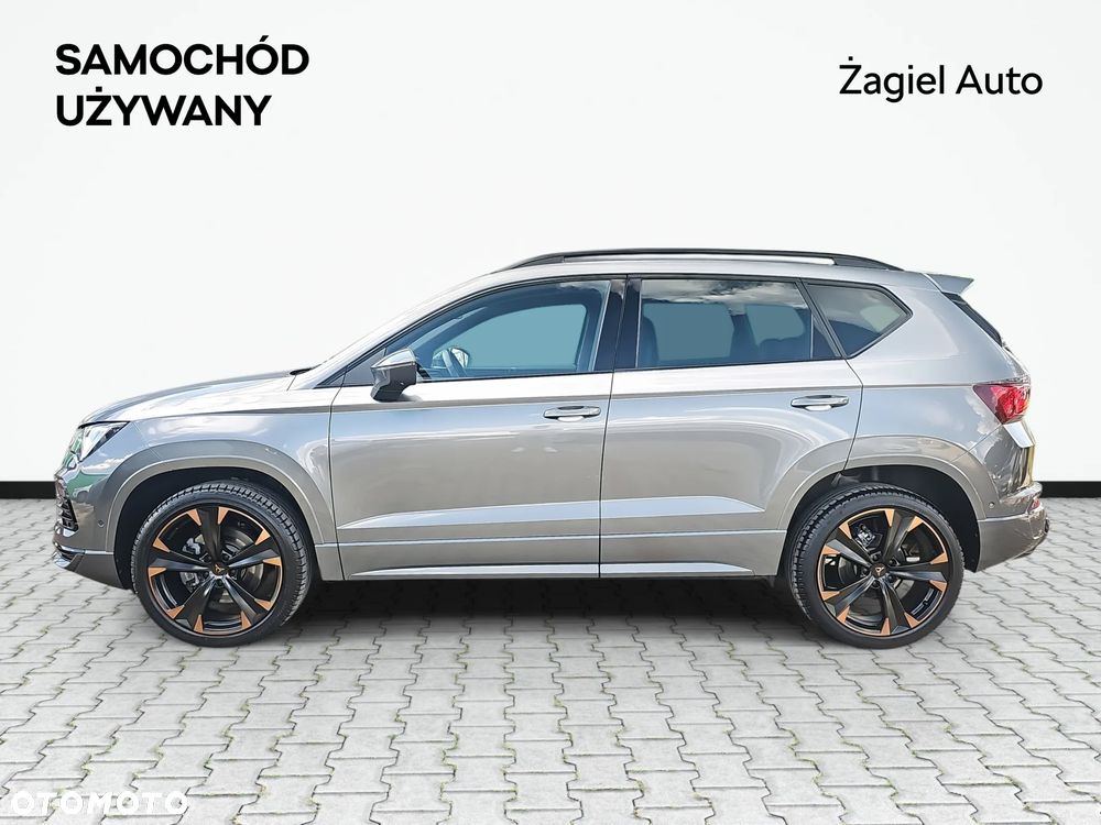 Cupra Ateca 1.5 TSI DSG - 2
