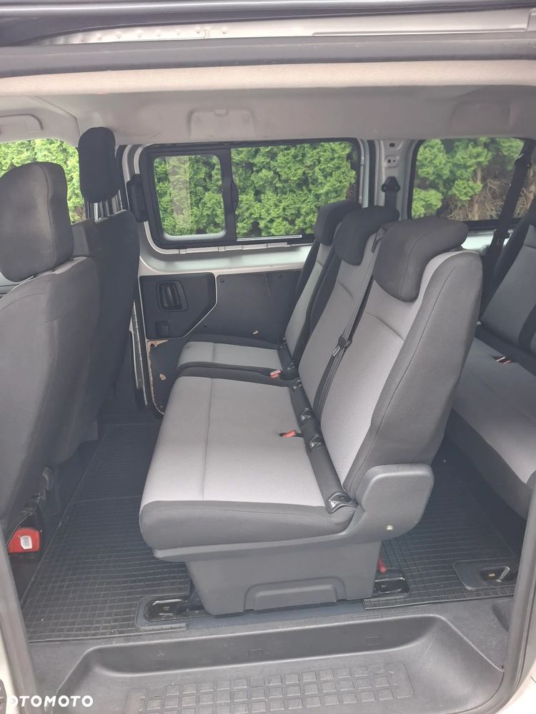 Peugeot Expert Kombi Standard 2,8t - 7