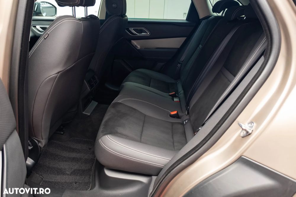 Land Rover Range Rover Velar 2.0 S - 21