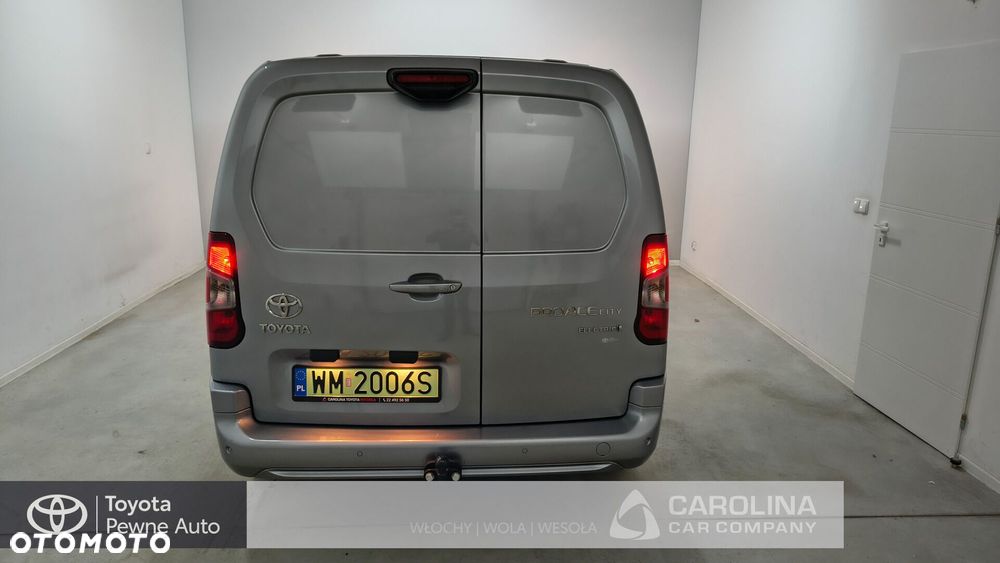 Toyota PROACE CITY - 22