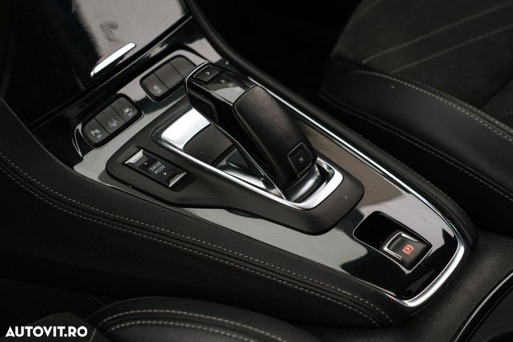 Opel Grandland X - 22