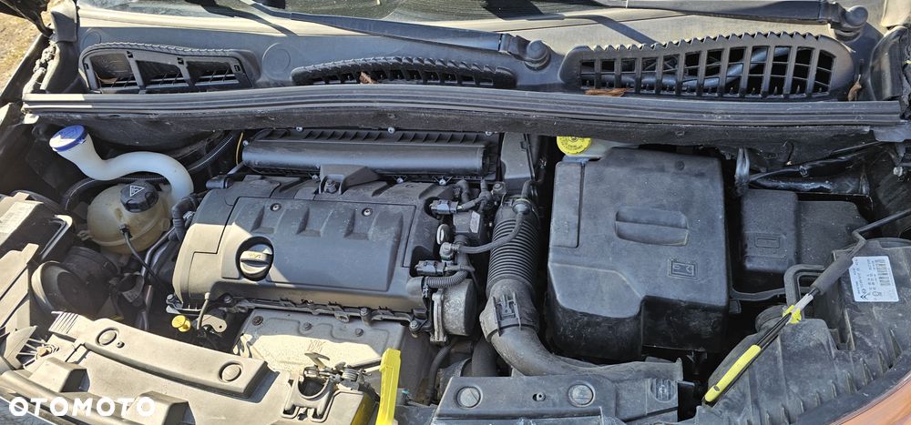 Citroën C3 Picasso 1.4i Attraction - 32