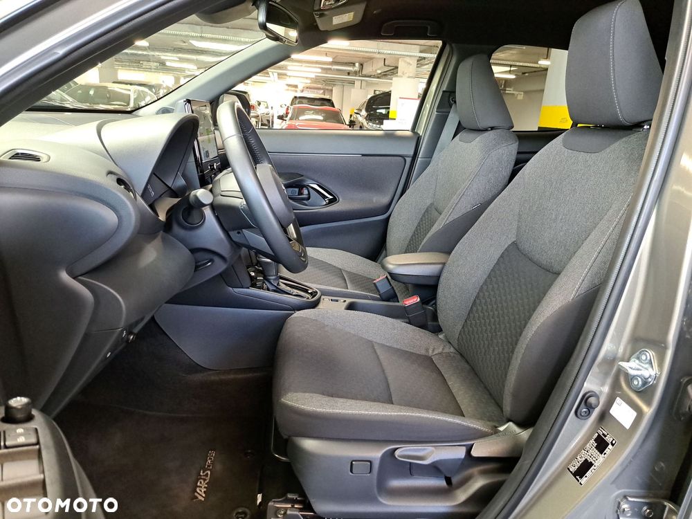Toyota Yaris Cross Hybrid 1.5 Style - 12